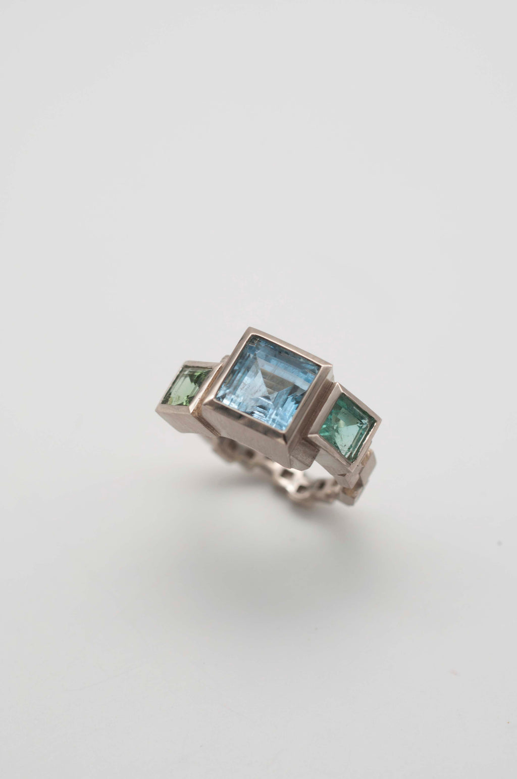 Ring - Skyline