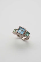Ring - Skyline