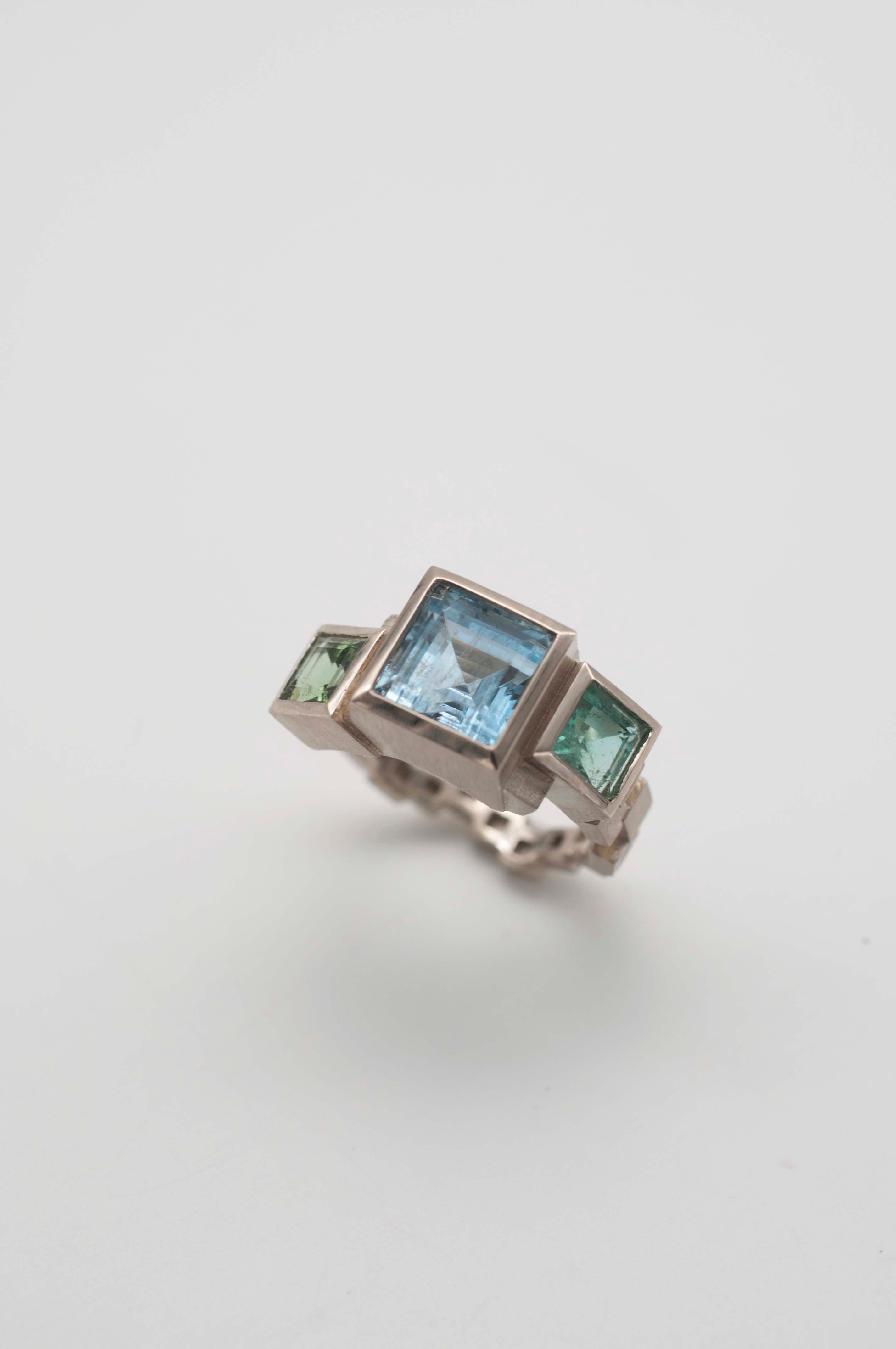 Ring - Skyline