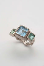 Ring - Skyline