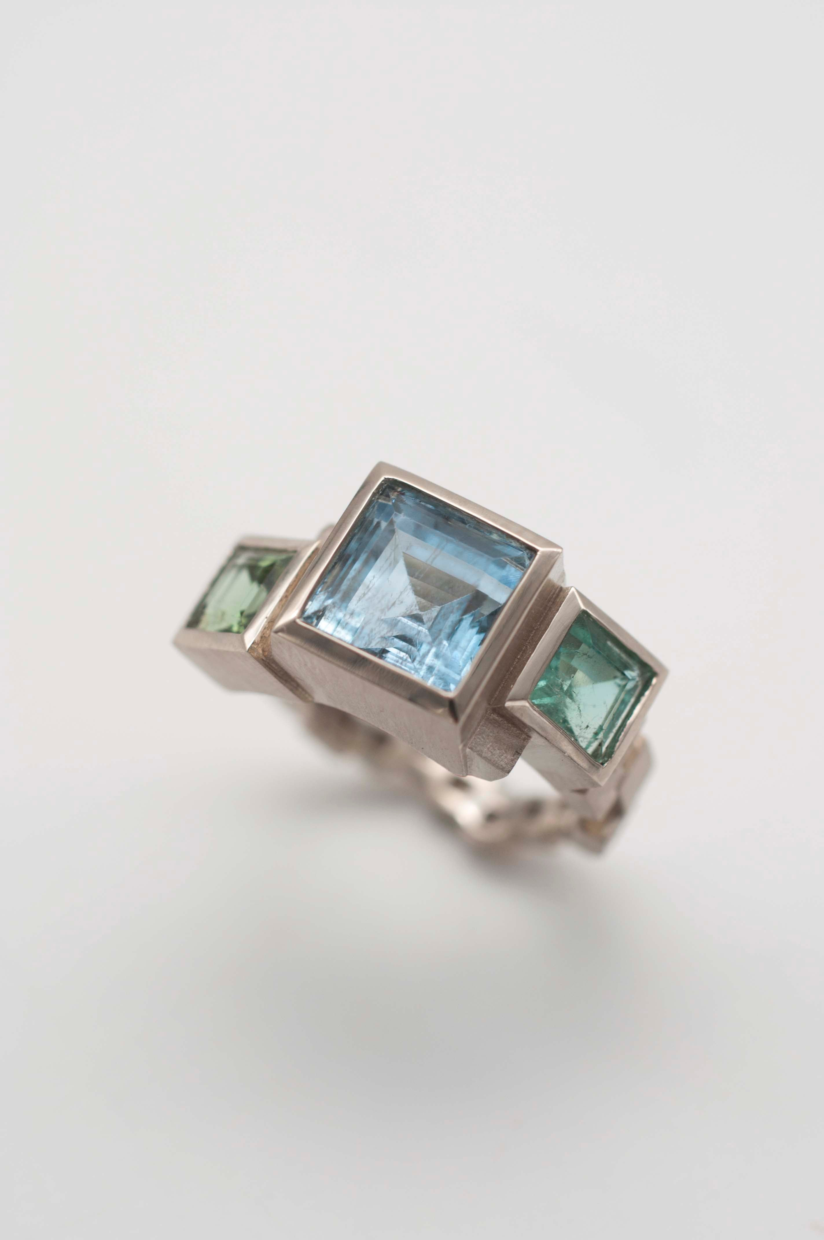 Ring - Skyline