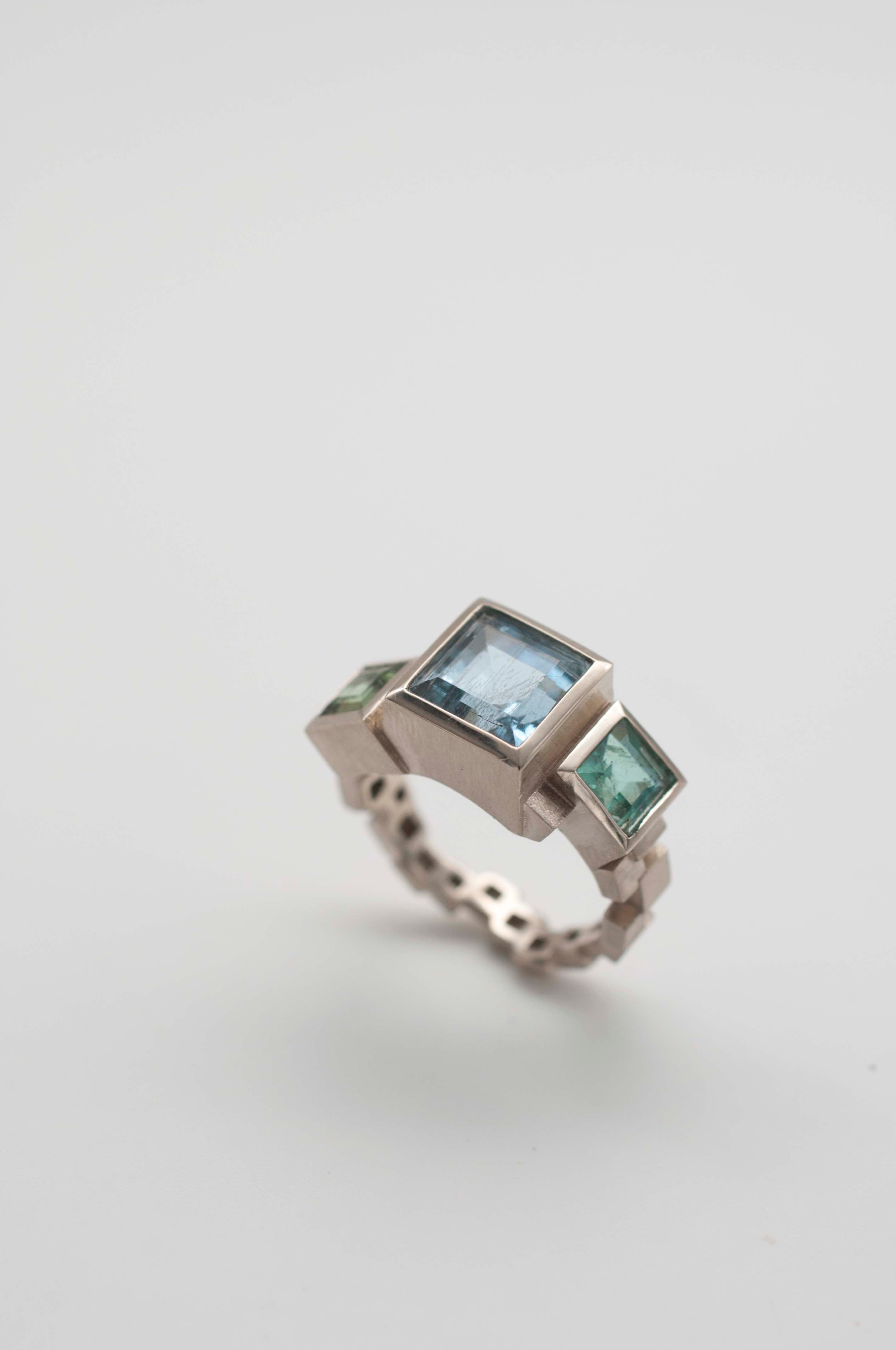 Ring - Skyline
