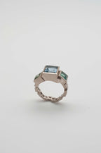 Ring - Skyline
