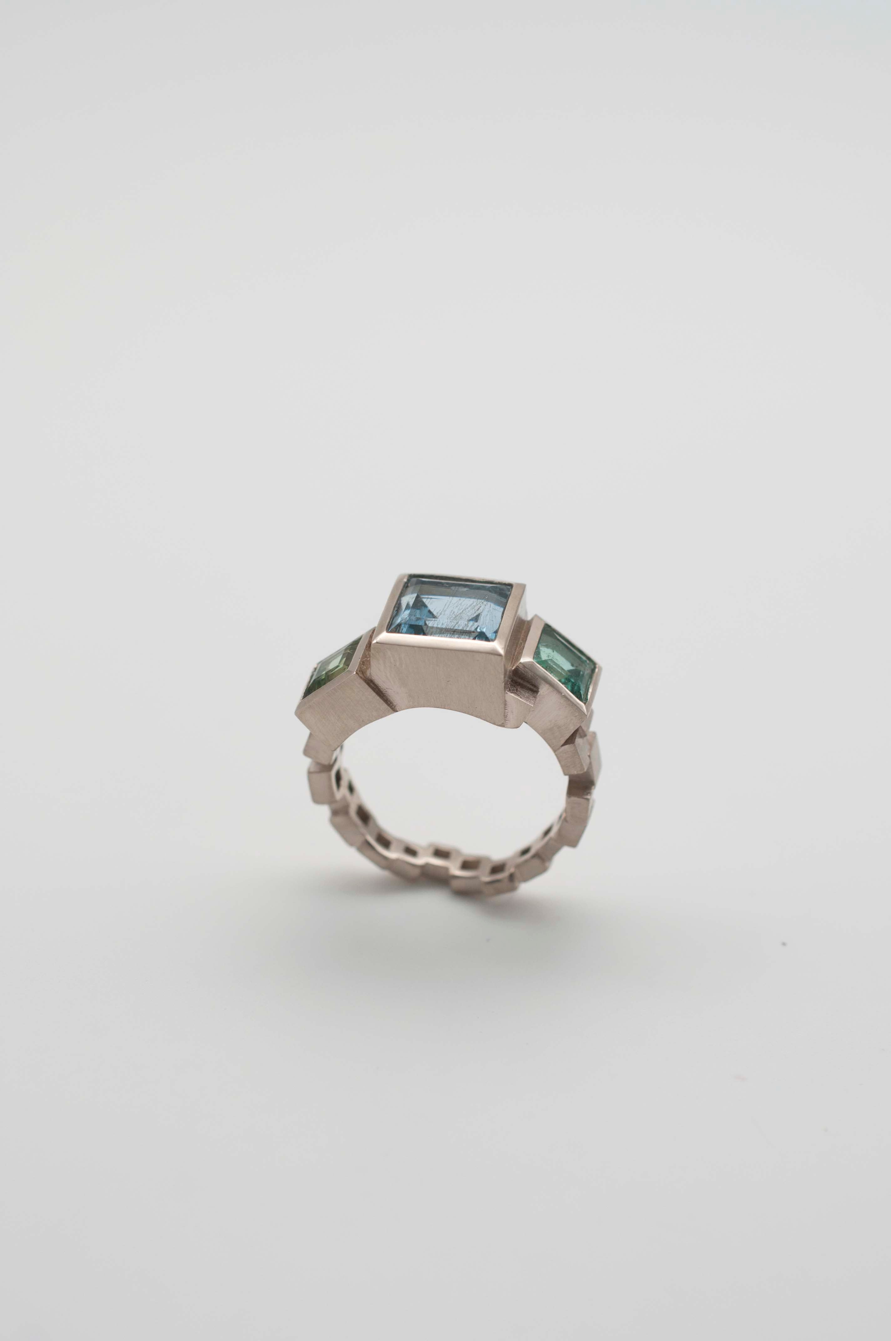 Ring - Skyline