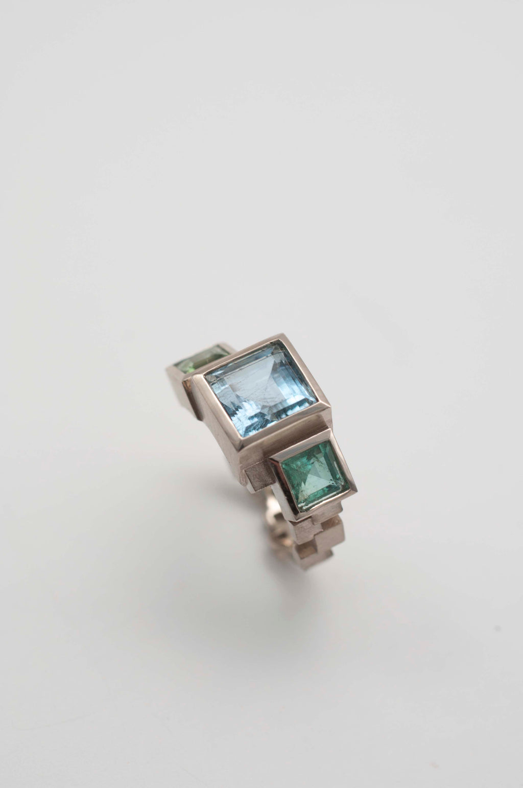Ring - Skyline