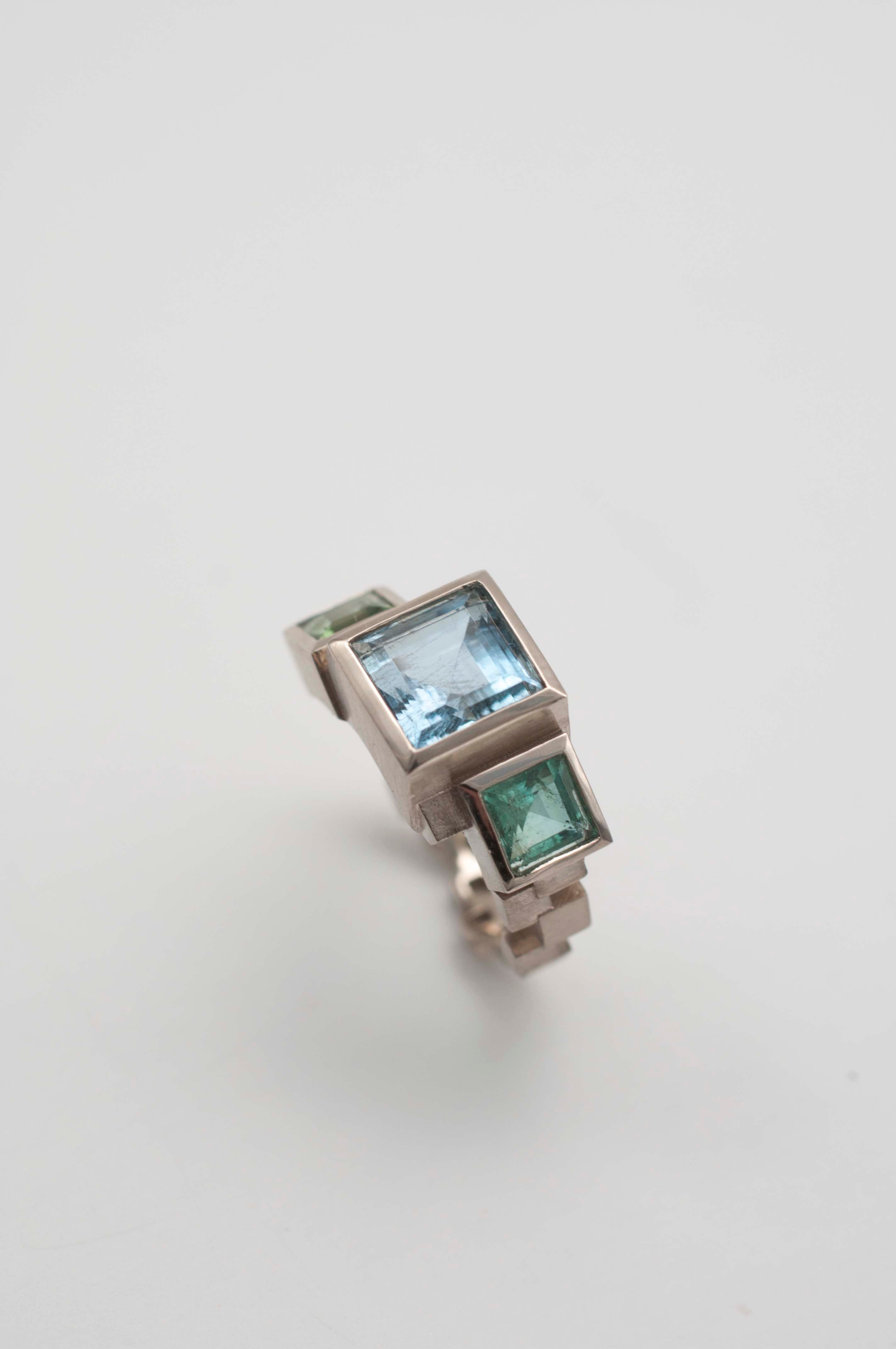 Ring - Skyline