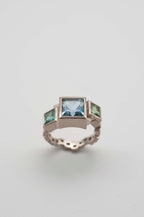 Ring - Skyline