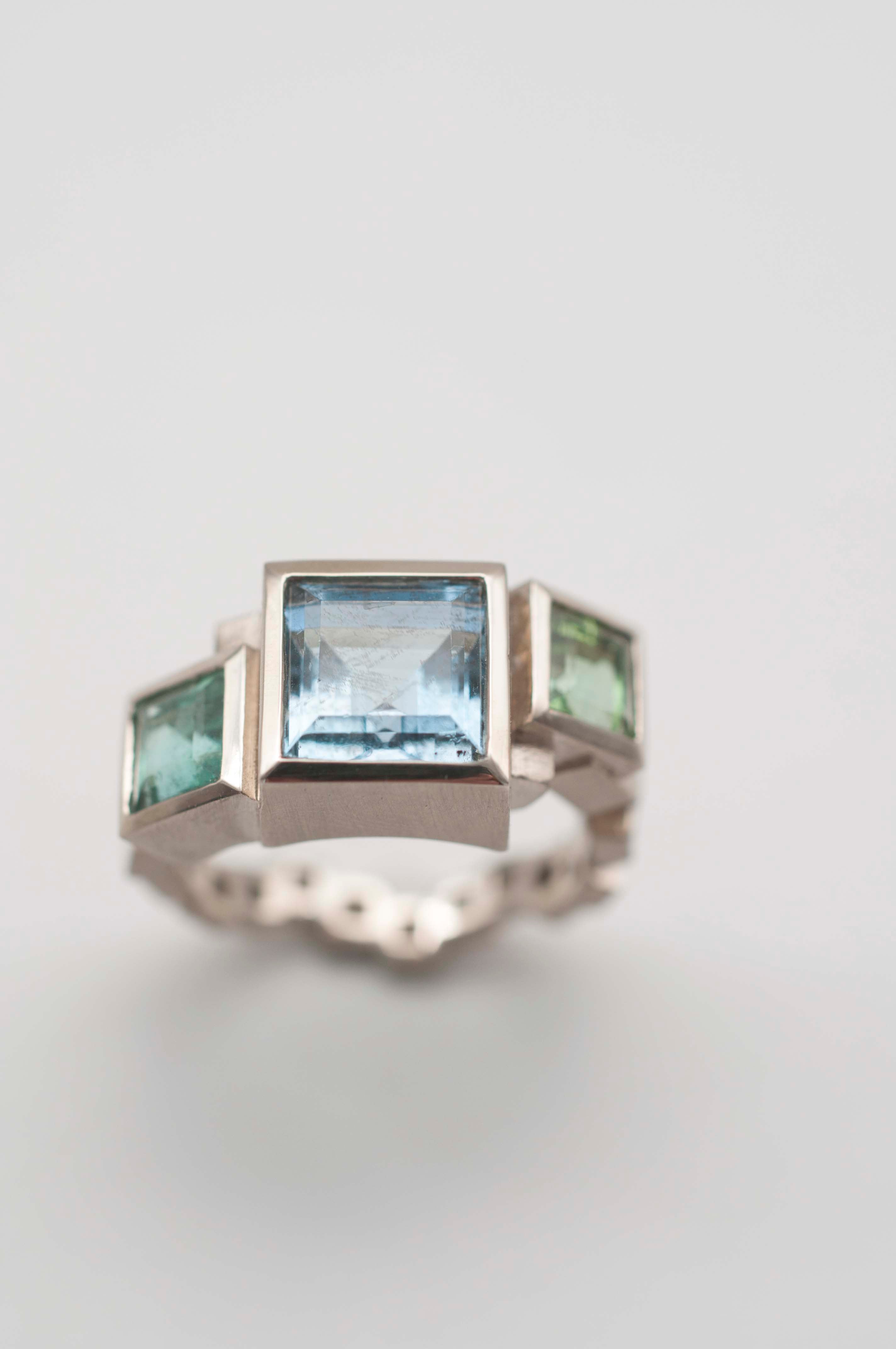 Ring - Skyline