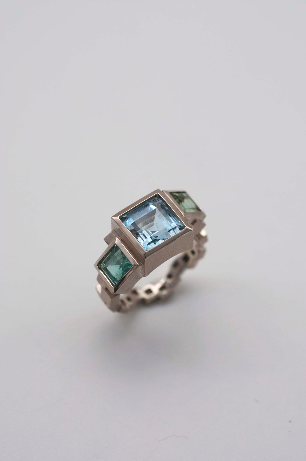 Ring - Skyline