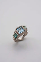 Ring - Skyline