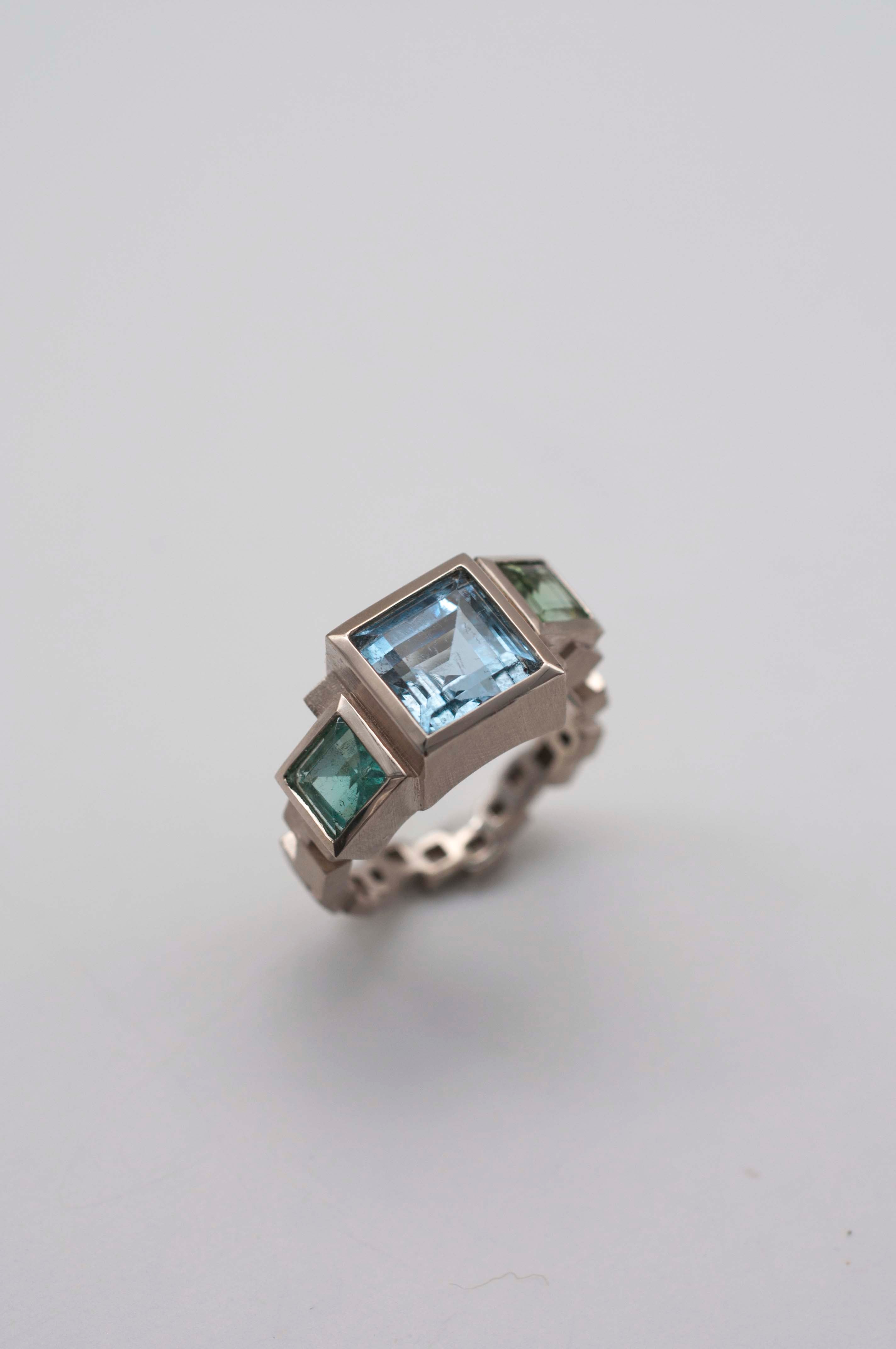 Ring - Skyline