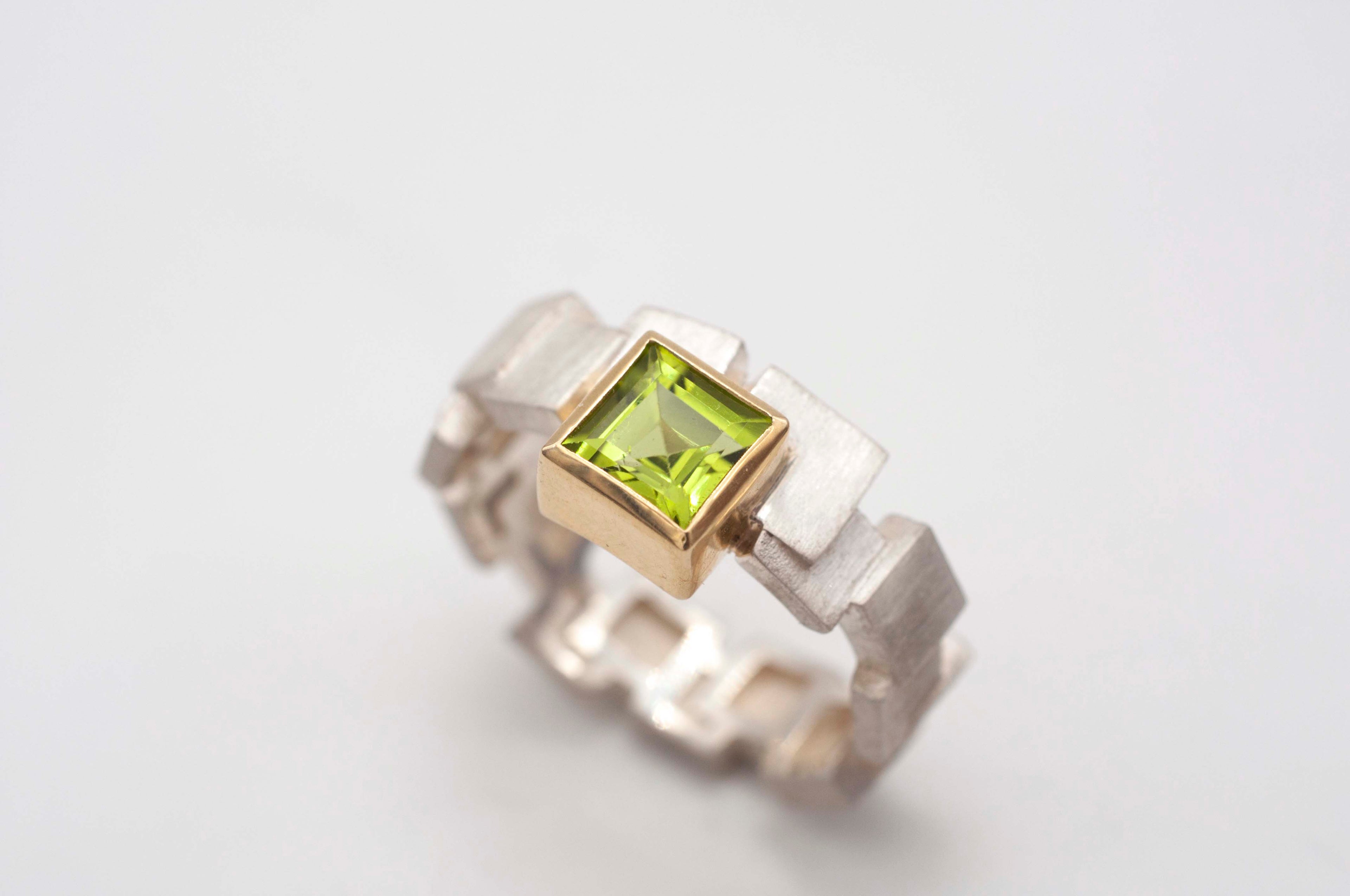 Ring Skyline - Dublin