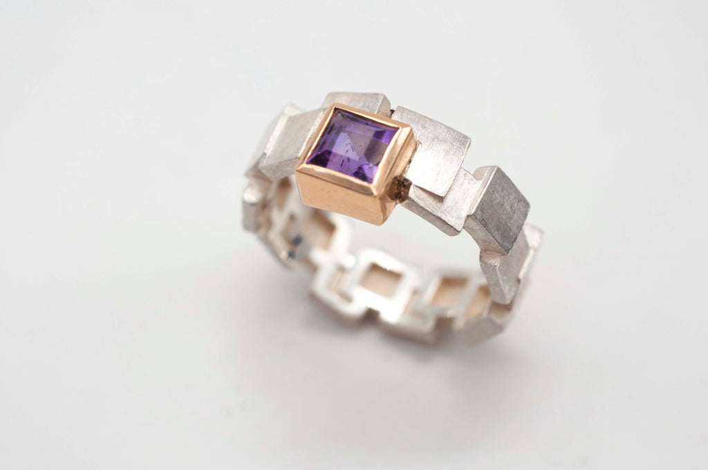 Ring Skyline - Nizza