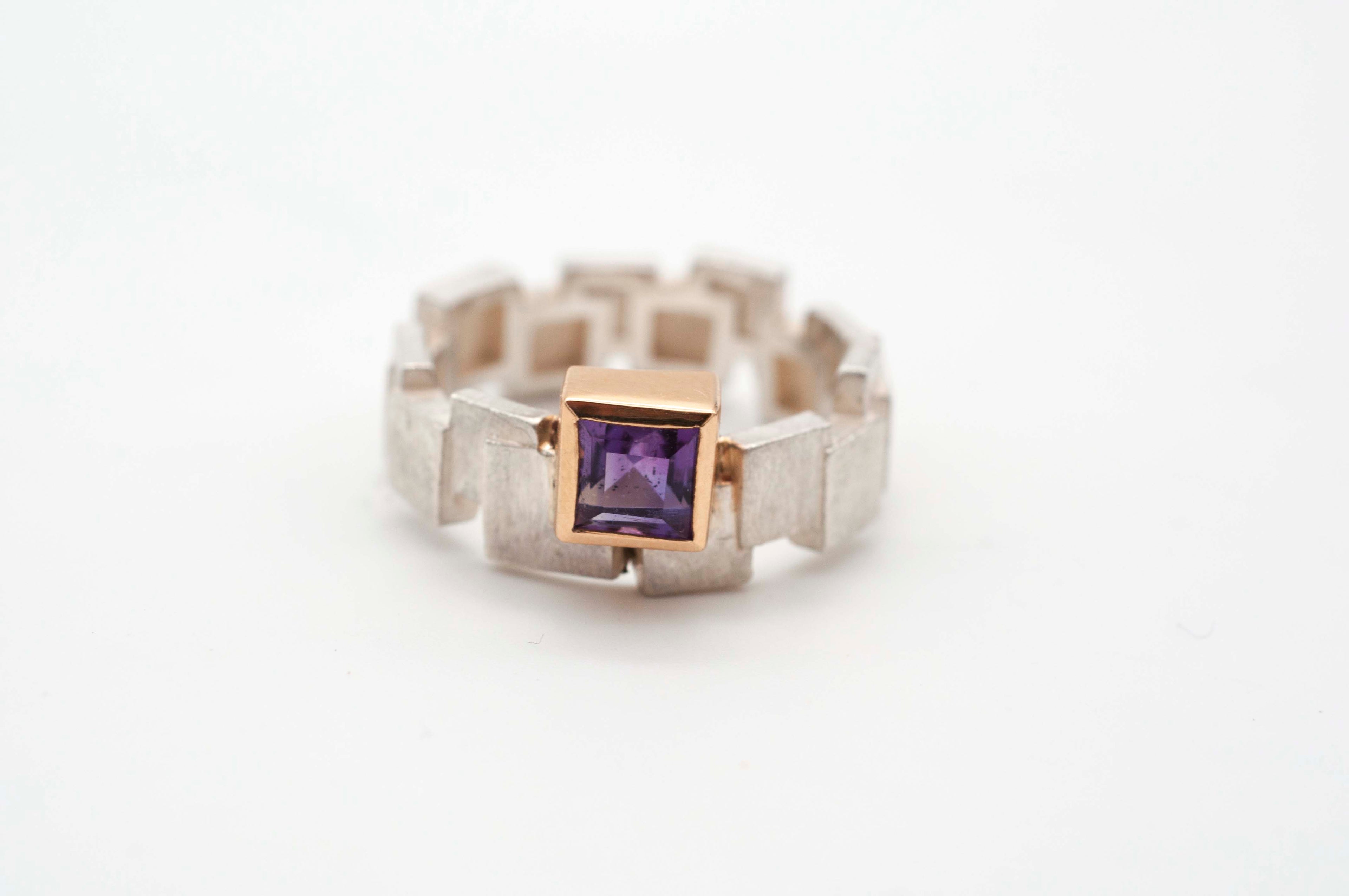 Ring Skyline - Nizza