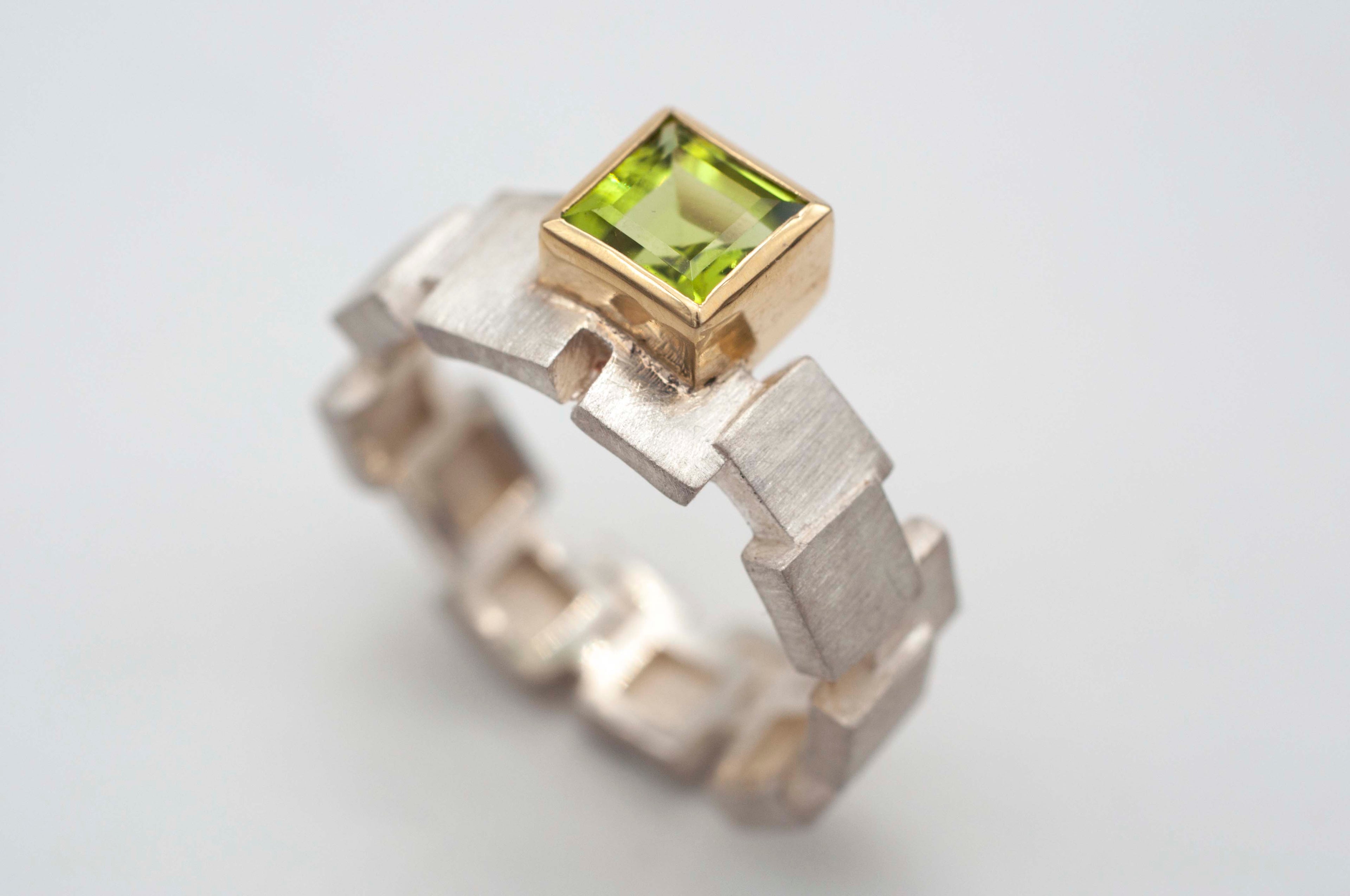 Ring Skyline - Dublin