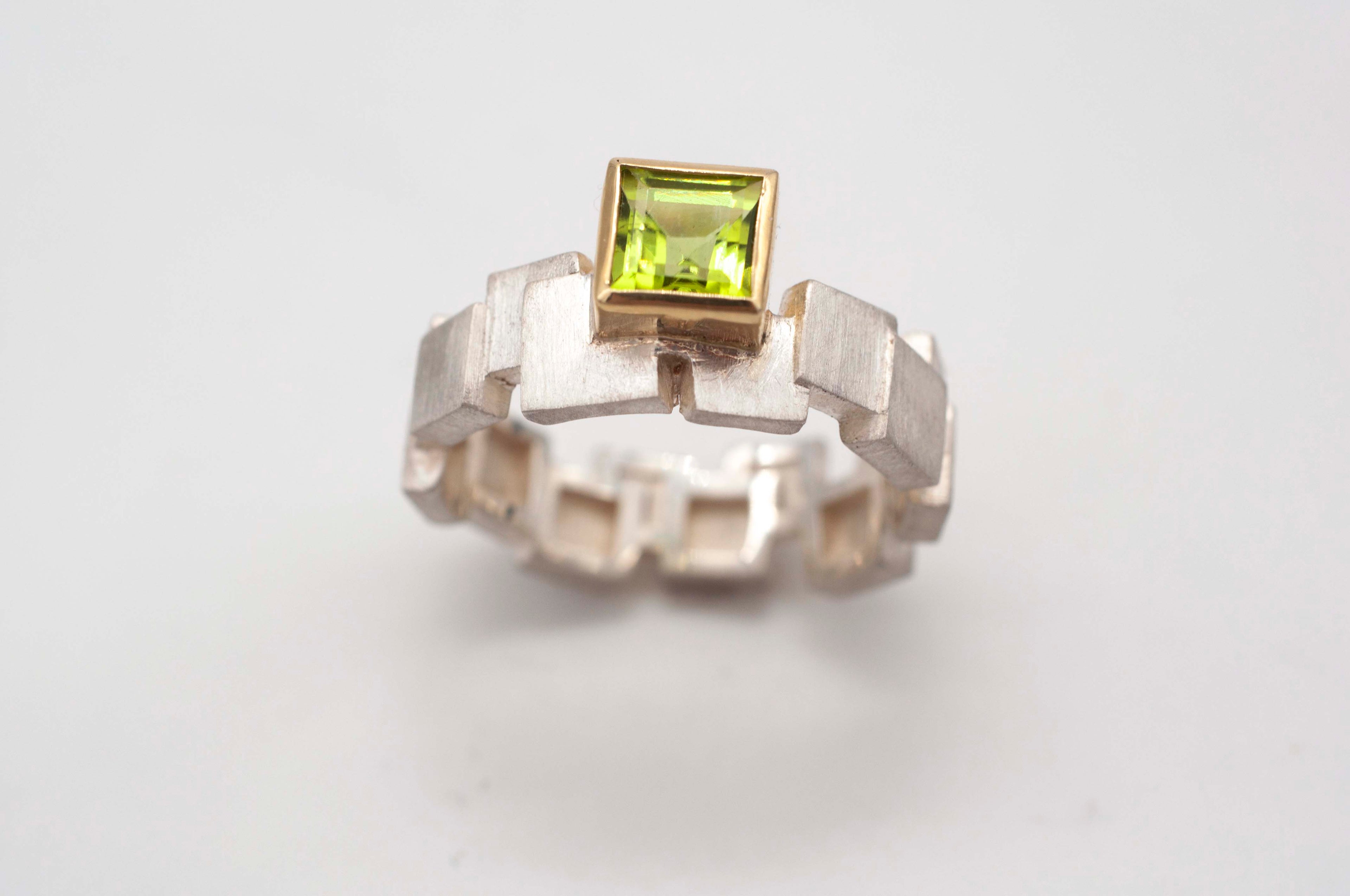 Ring Skyline - Dublin