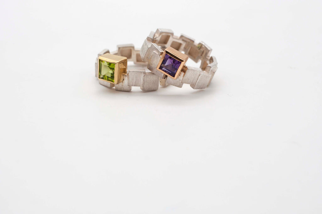 Ring Skyline - Nizza