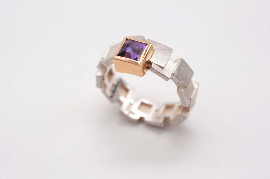 Ring Skyline - Nizza