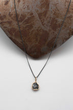 Modulare Kette - Cosmic Dust Vesta