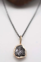 Modulare Kette - Cosmic Dust Vesta