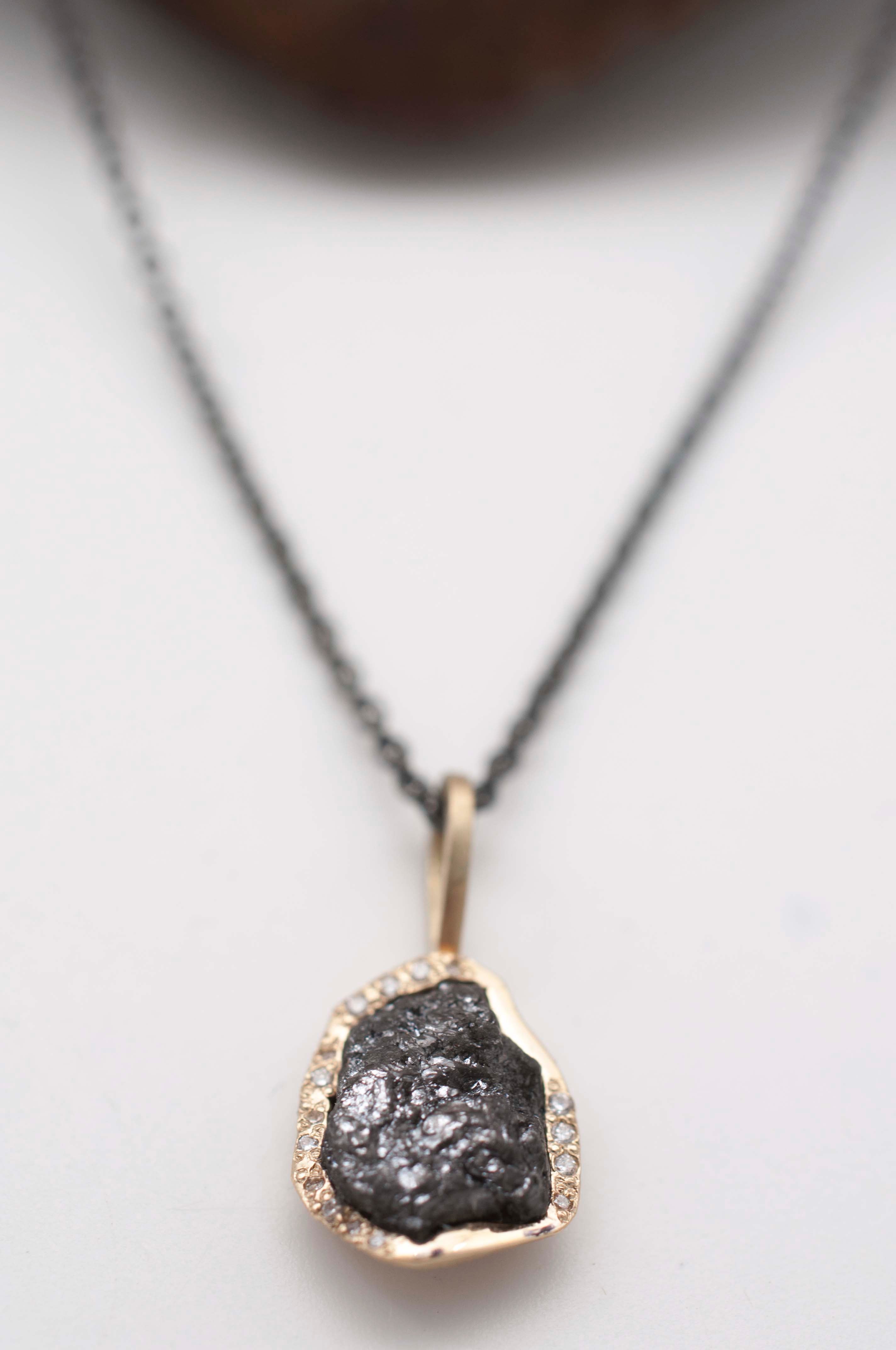 Modulare Kette - Cosmic Dust Vesta