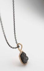 Modulare Kette - Cosmic Dust Vesta