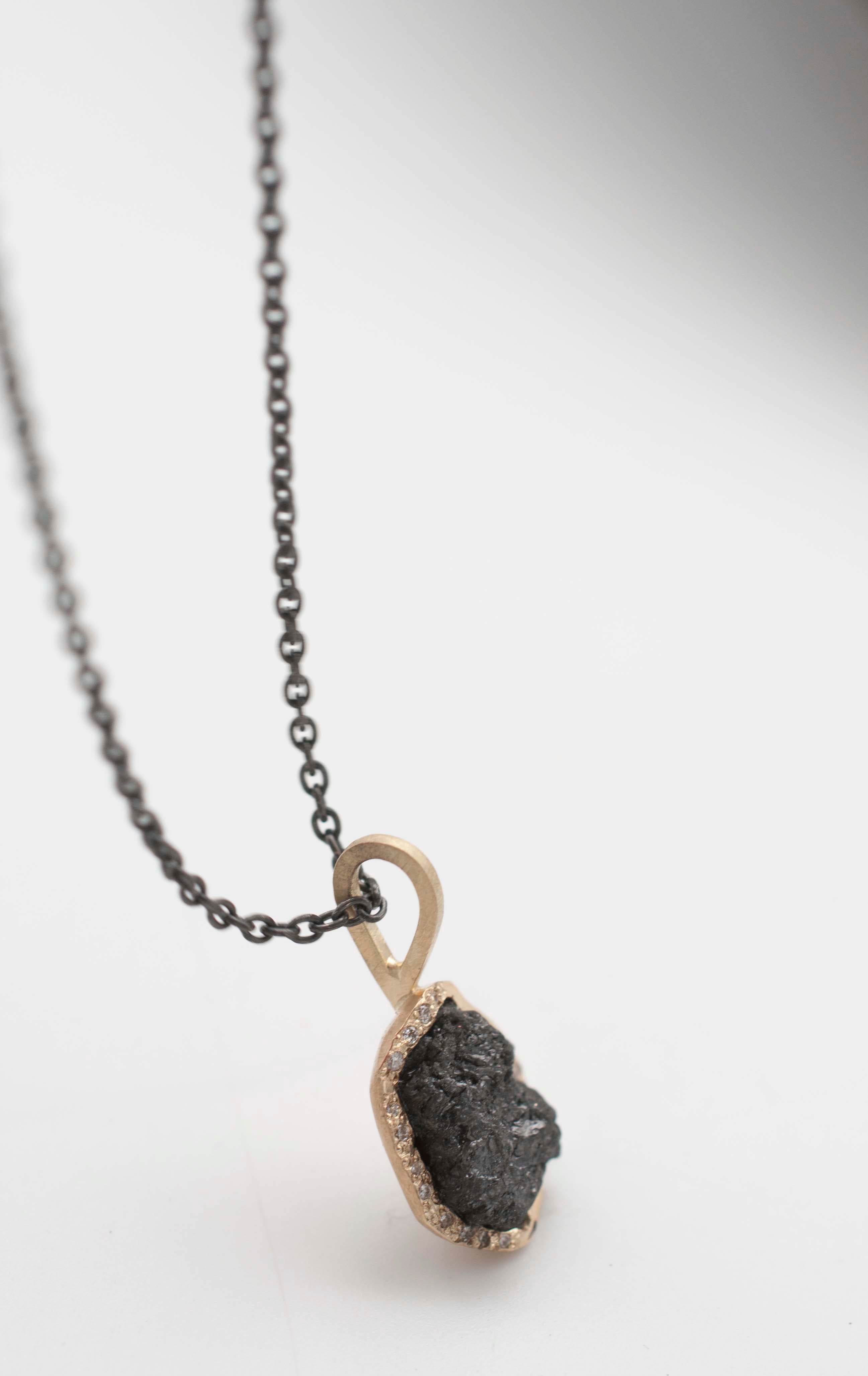 Modulare Kette - Cosmic Dust Vesta