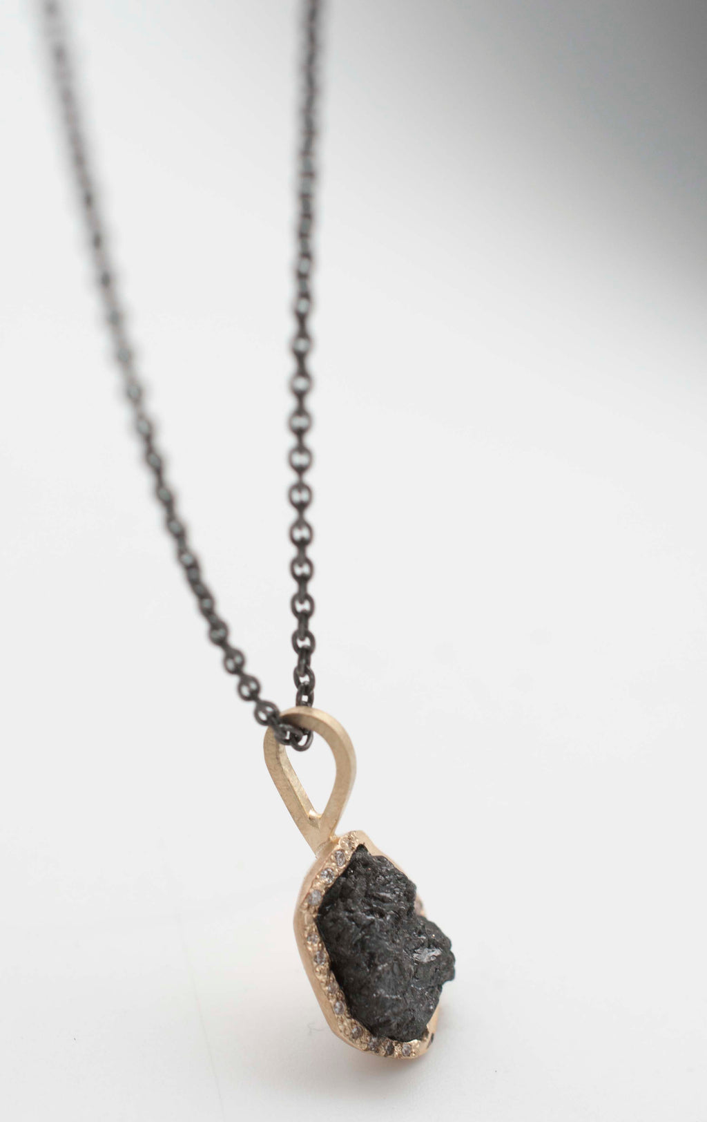 Modulare Kette - Cosmic Dust Vesta