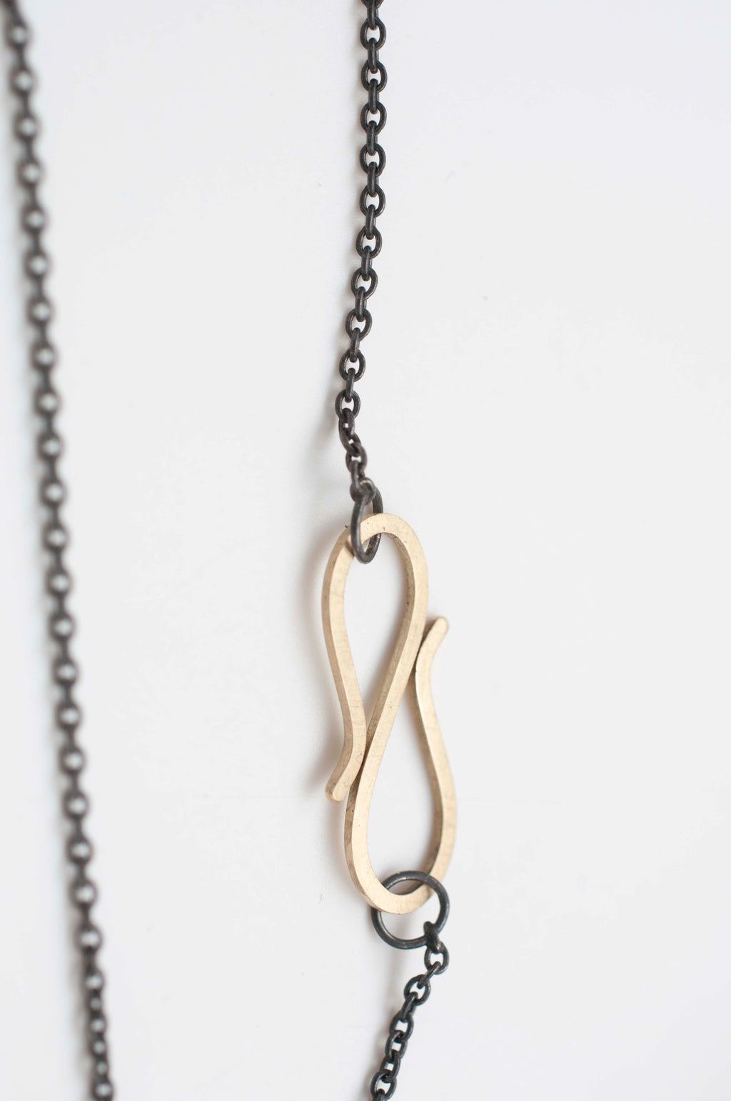 Modulare Kette - Cosmic Dust Vesta