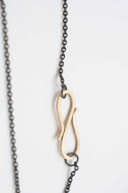 Modulare Kette - Cosmic Dust Vesta