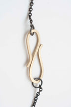 Modulare Kette - Cosmic Dust Vesta