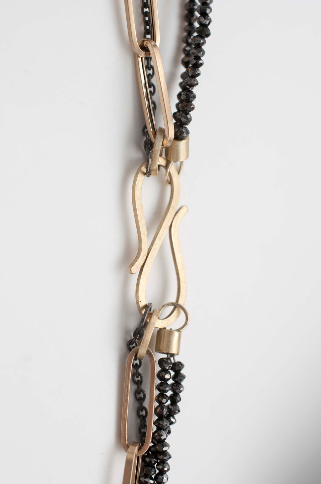 Modulare Kette - Cosmic Dust Vesta