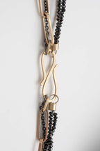 Modulare Kette - Cosmic Dust Vesta