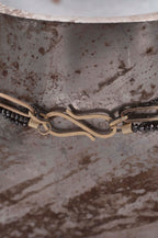 Modulare Kette - Cosmic Dust Vesta