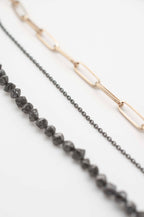 Modulare Kette - Cosmic Dust Vesta