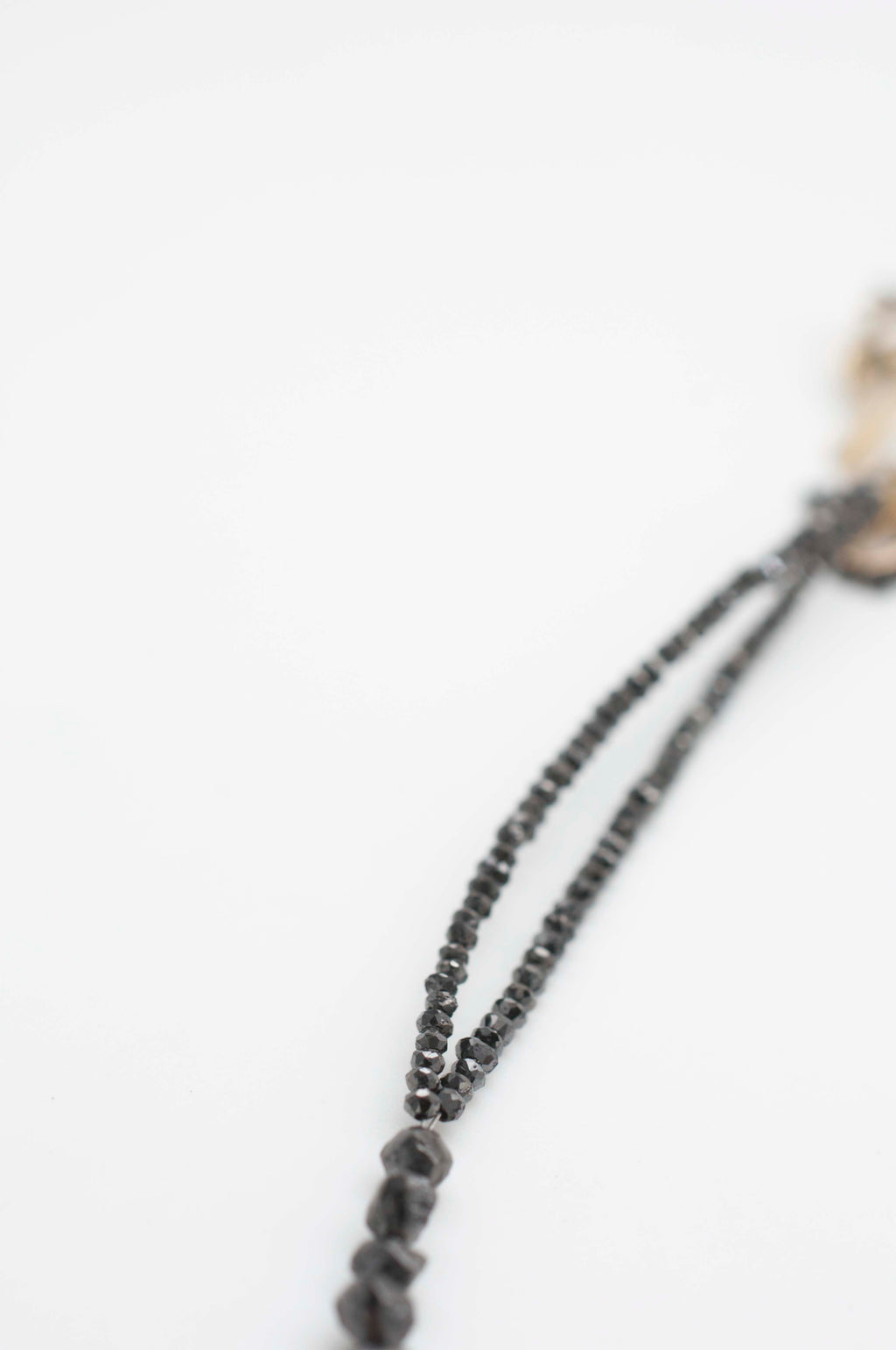 Modulare Kette - Cosmic Dust Vesta