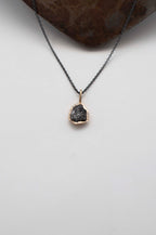 Modulare Kette - Cosmic Dust Vesta