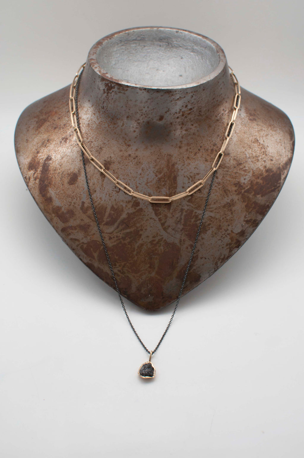 Modulare Kette - Cosmic Dust Vesta