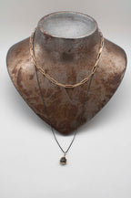 Modulare Kette - Cosmic Dust Vesta