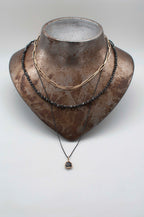 Modulare Kette - Cosmic Dust Vesta