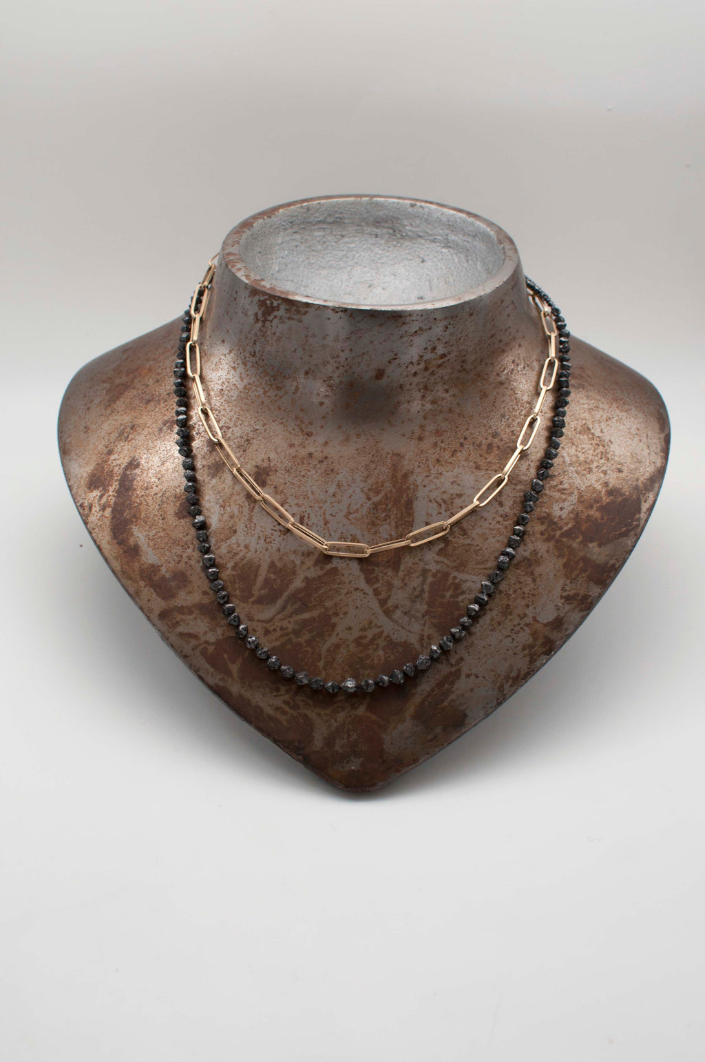 Modulare Kette - Cosmic Dust Vesta