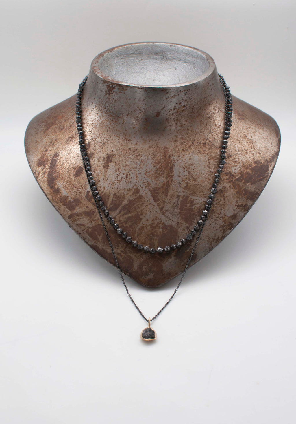 Modulare Kette - Cosmic Dust Vesta