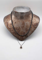 Modulare Kette - Cosmic Dust Vesta