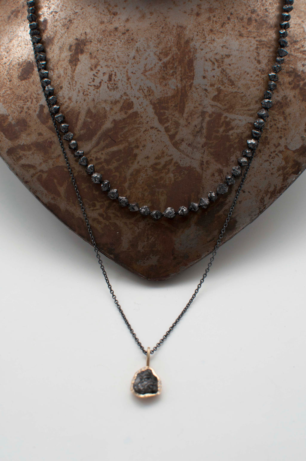 Modulare Kette - Cosmic Dust Vesta