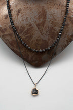 Modulare Kette - Cosmic Dust Vesta