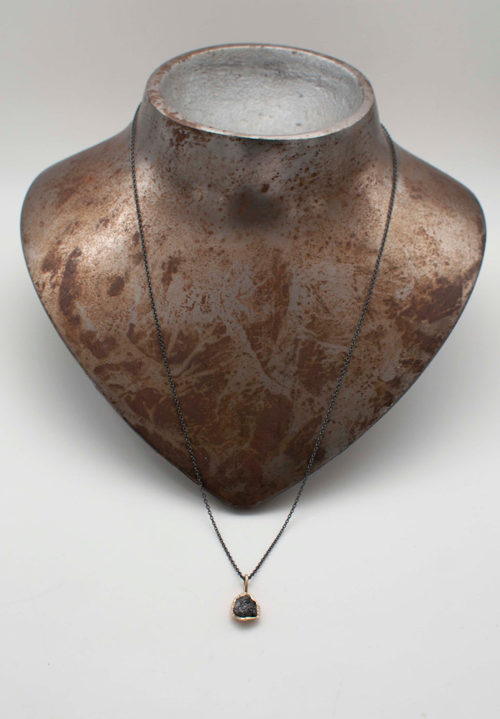 Modulare Kette - Cosmic Dust Vesta