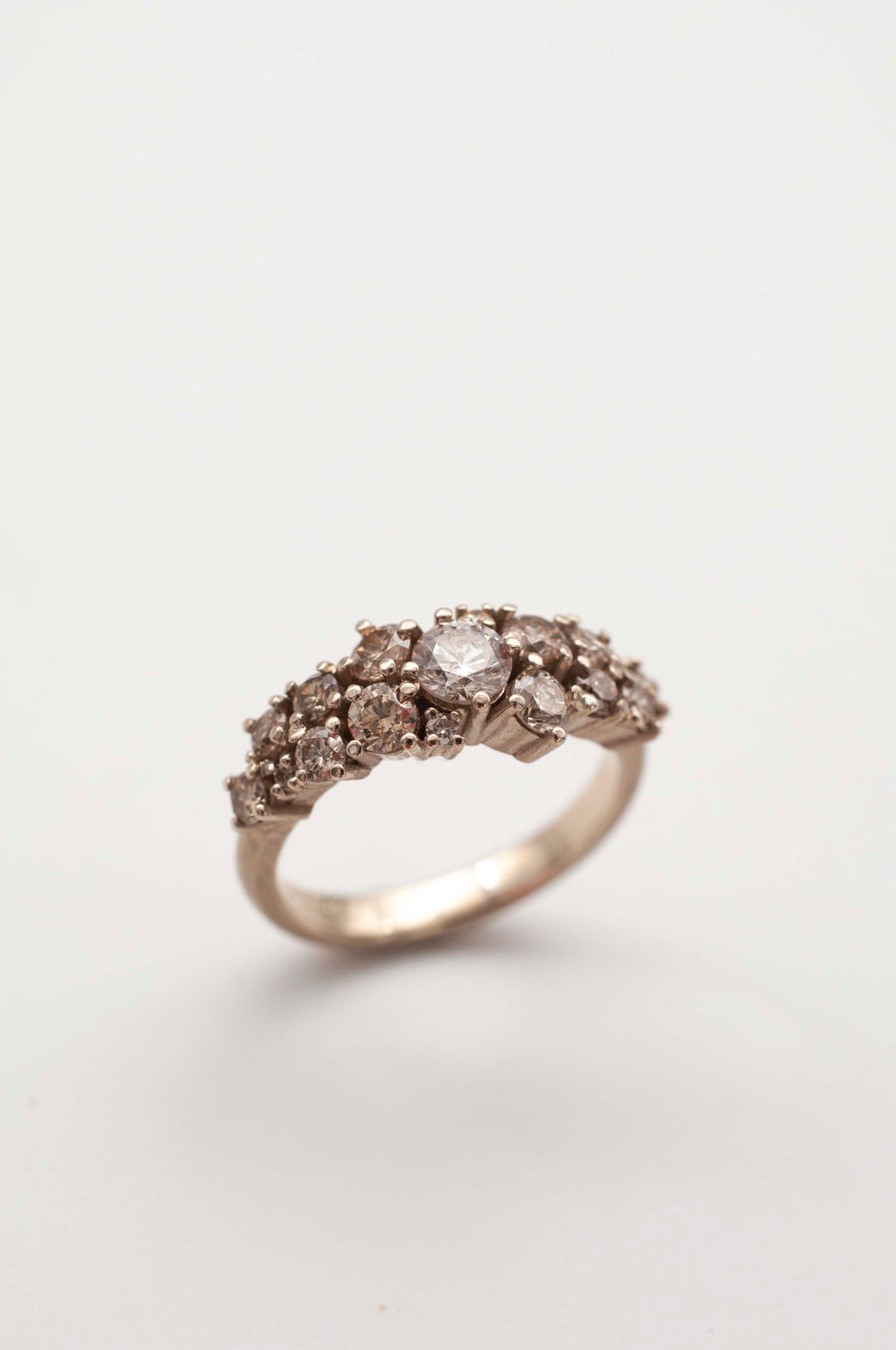 Ring - Tiramisu