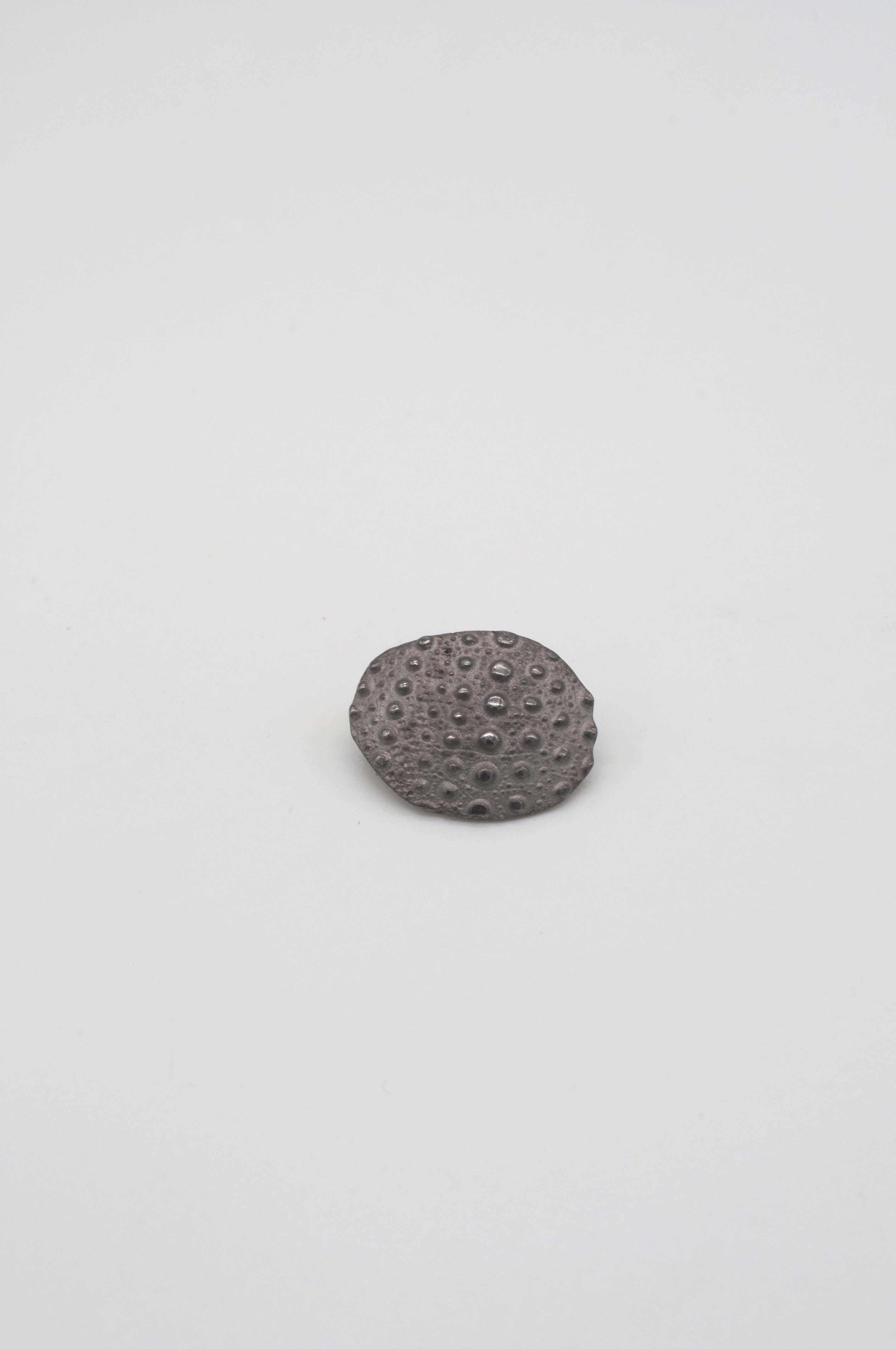 Charm Pendant Sea Urchin - Small Element
