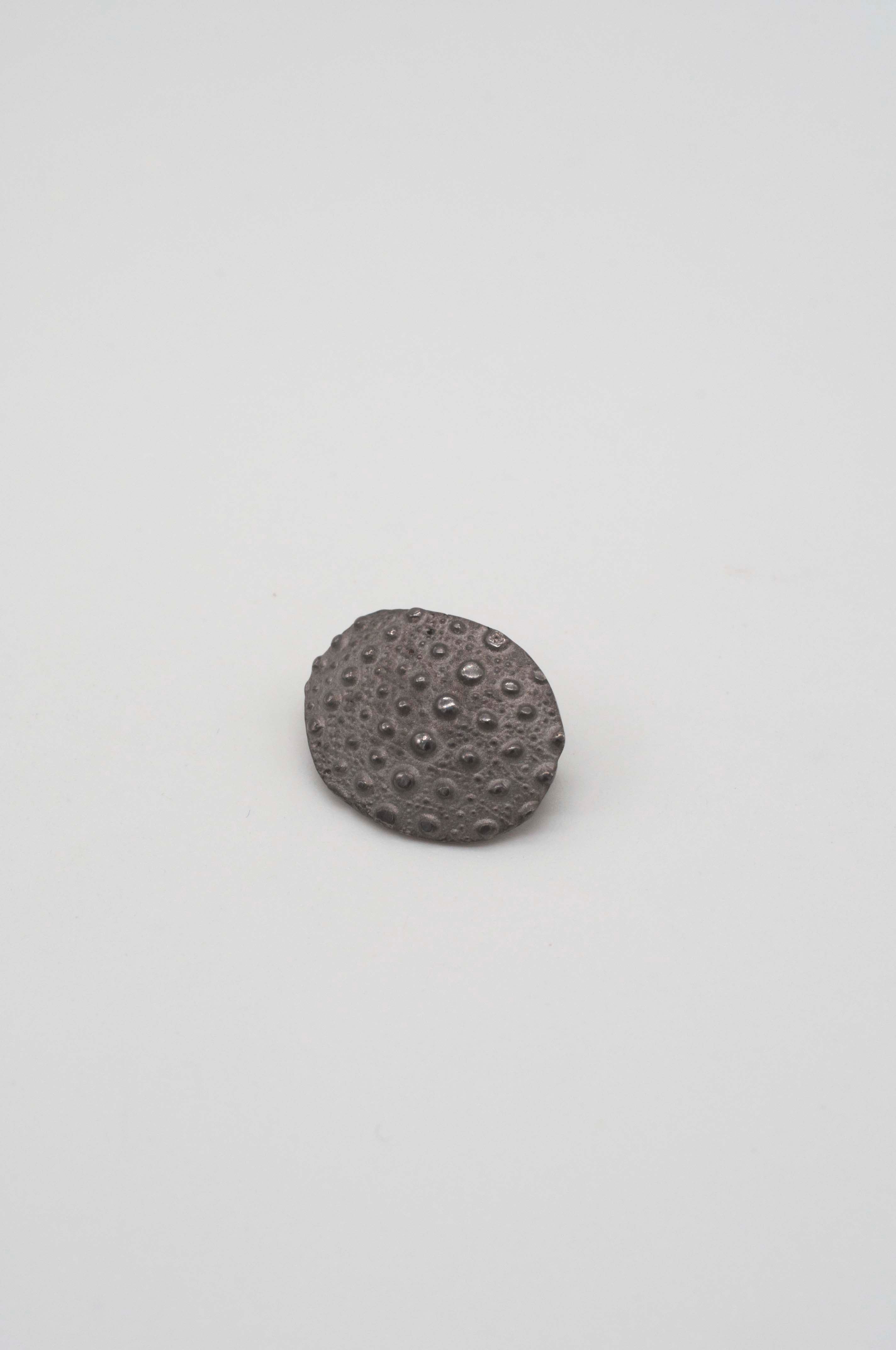 Charm Pendant Sea Urchin - Small Element