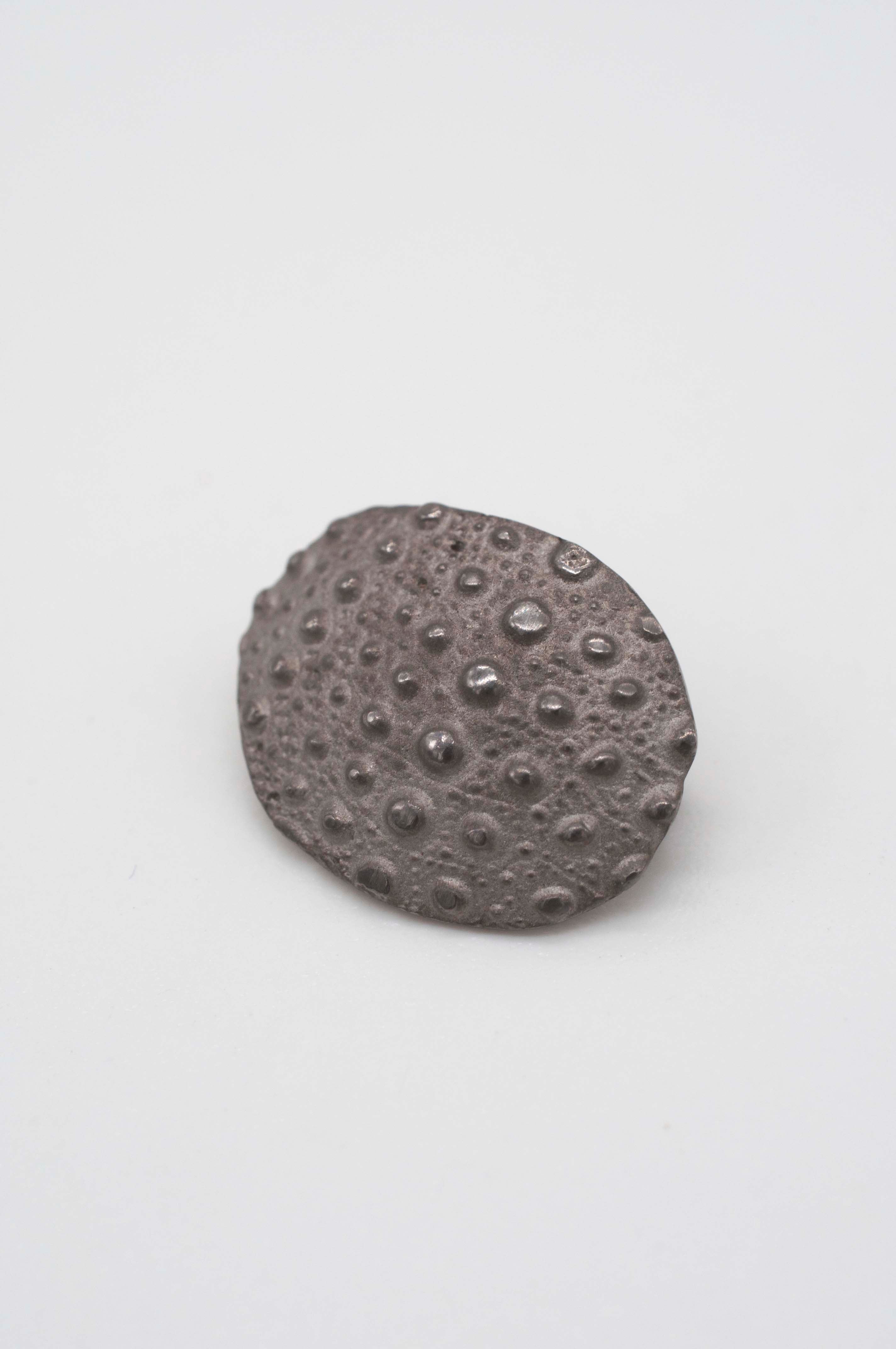 Charm Pendant Sea Urchin - Small Element